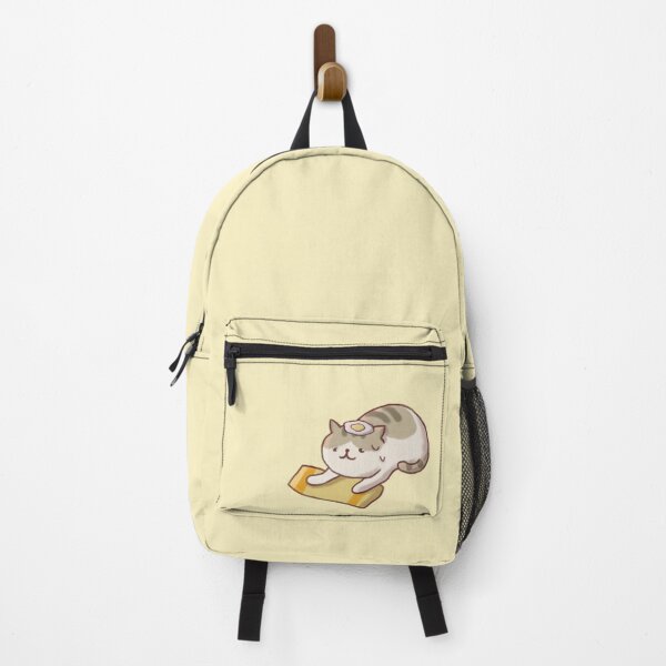 Item preview, Eggy The Handyman Animal Restaurant designed and sold by Souley Yours.
