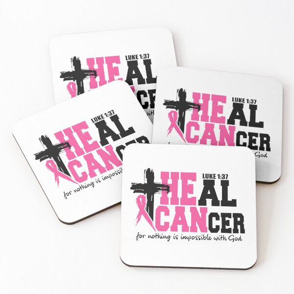 Item preview, Heal Cancer designed and sold by sibrina1.