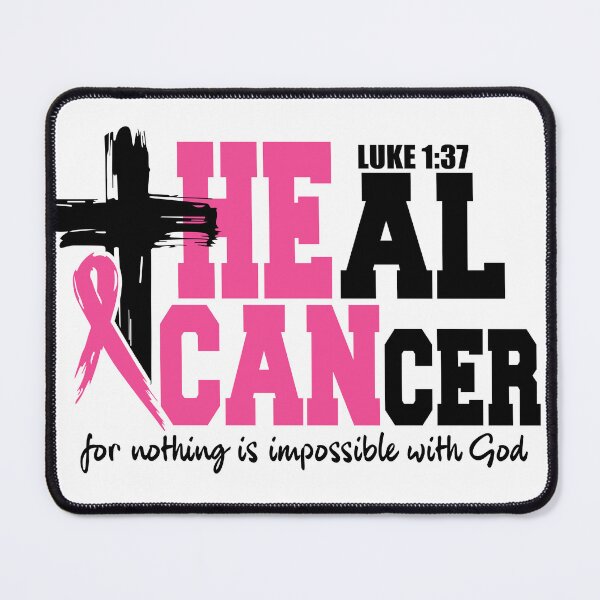 Item preview, Heal Cancer designed and sold by sibrina1.