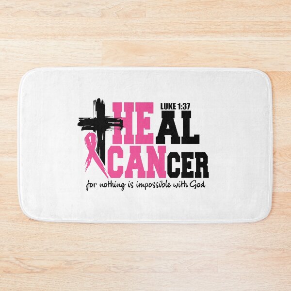 Item preview, Heal Cancer designed and sold by sibrina1.