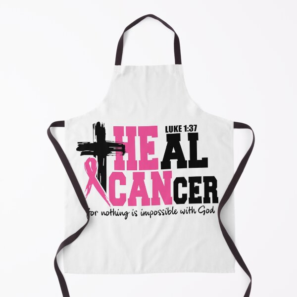 Item preview, Heal Cancer designed and sold by sibrina1.