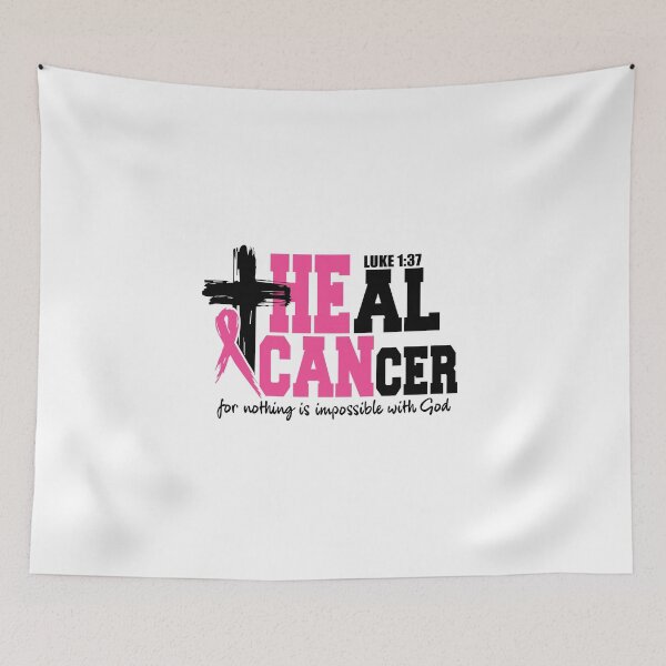 Item preview, Heal Cancer designed and sold by sibrina1.