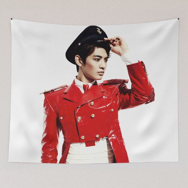 Item preview, SHINee EVERYBODY MINHO designed and sold by SHINeeEMPORIUM.