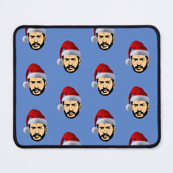 Item preview, Tom Hardy Christmas Gift designed and sold by ZooStateofMind.