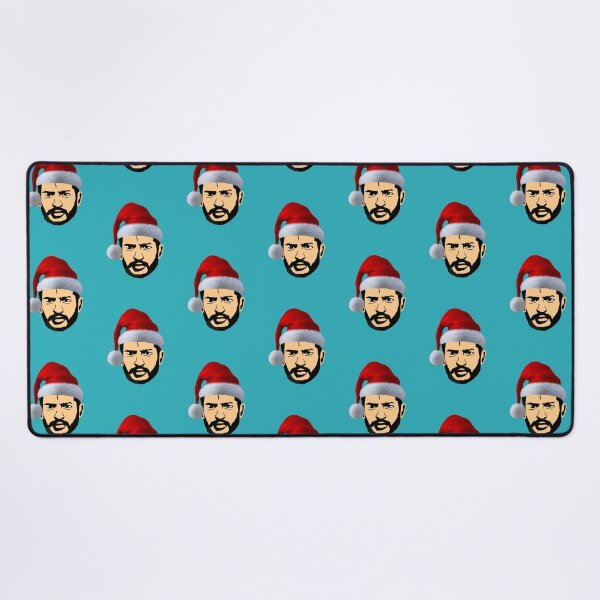 Item preview, Tom Hardy Christmas Gift designed and sold by ZooStateofMind.