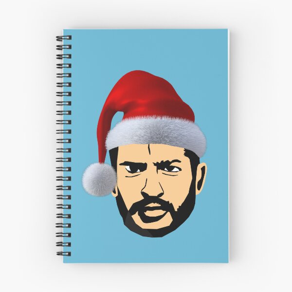 Item preview, Tom Hardy Christmas Gift designed and sold by ZooStateofMind.