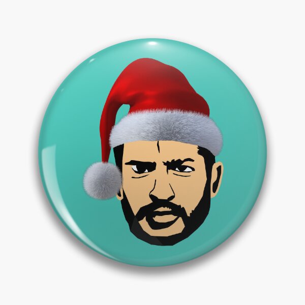 Item preview, Tom Hardy Christmas Gift designed and sold by ZooStateofMind.