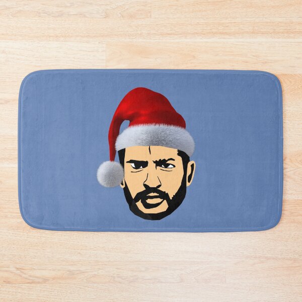 Item preview, Tom Hardy Christmas Gift designed and sold by ZooStateofMind.