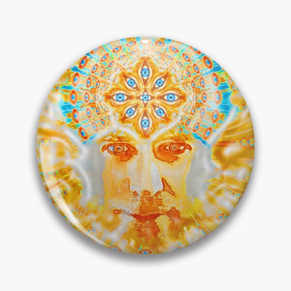Item preview, InnerfiniteWall designed and sold by Klaus Bremner (Autotelic Art).
