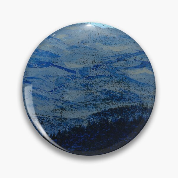 Item preview, Craggy Gardens designed and sold by ElvisSantanaArt.
