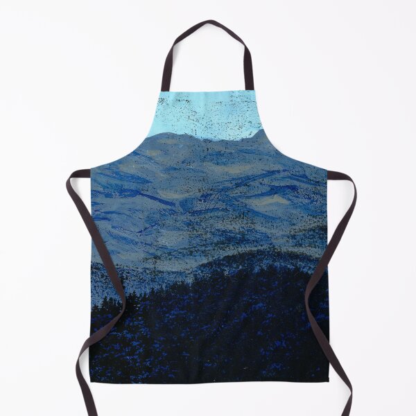 Item preview, Craggy Gardens designed and sold by ElvisSantanaArt.