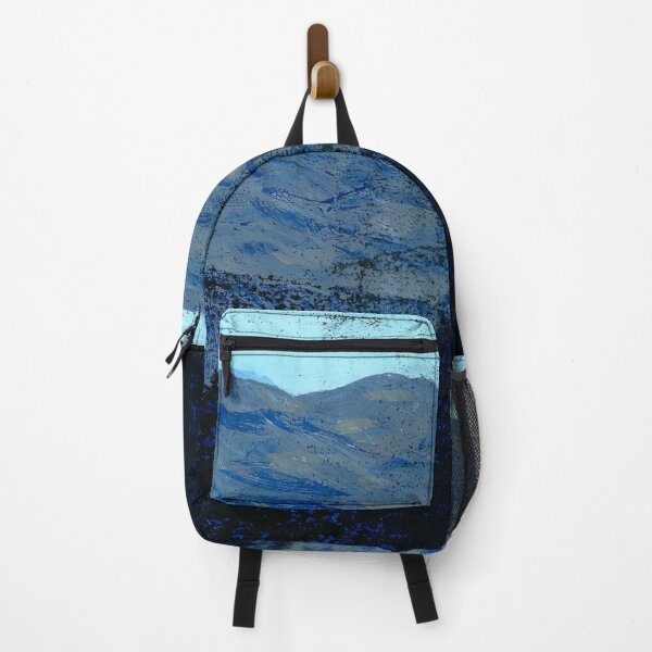 Item preview, Craggy Gardens designed and sold by ElvisSantanaArt.