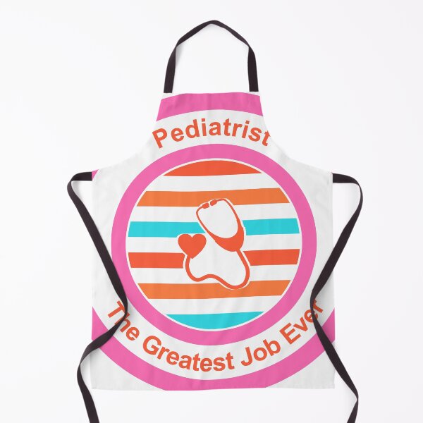 Item preview, Pediatrist The Greatest Job Ever designed and sold by TheIconSmith.