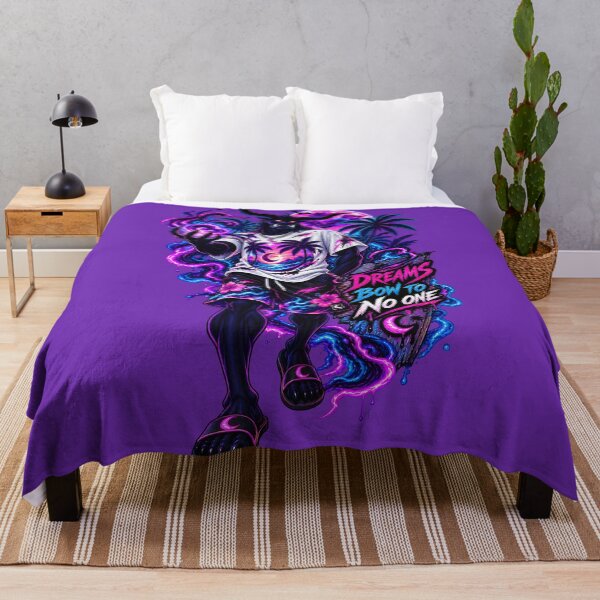 Item preview, Night Beast - Anime Villain designed and sold by MOFAPPAREL.