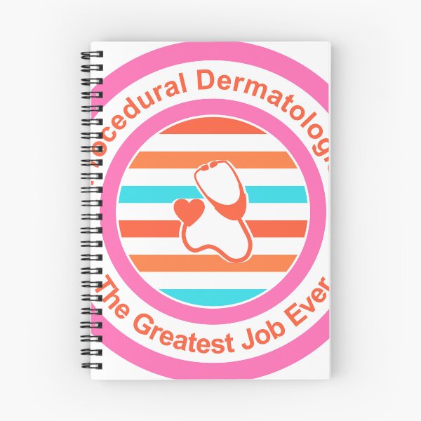 Item preview, Procedural Dermatologist The Greatest Job Ever designed and sold by TheIconSmith.