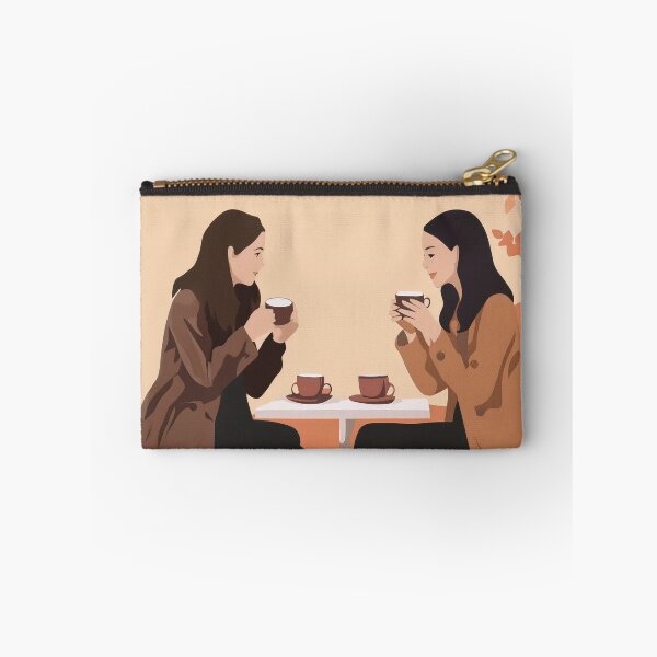 Item preview, Coffee Date designed and sold by COFFEEWITHARTS.