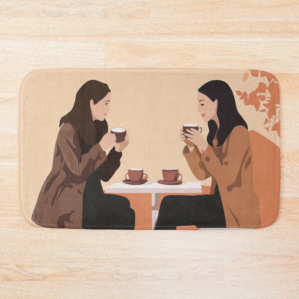 Artikelvorschau, Kaffee Datum entworfen und verkauft von COFFEEWITHARTS.