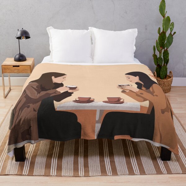 Item preview, Coffee Date designed and sold by COFFEEWITHARTS.