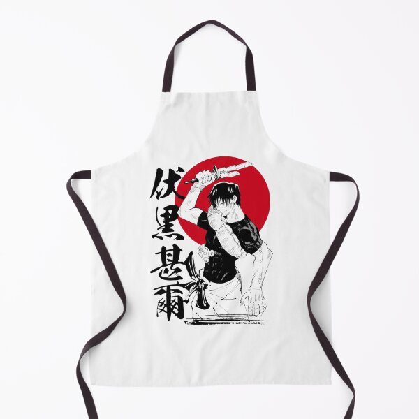 Item preview, Fushiguro Toji  designed and sold by Petal-Path.