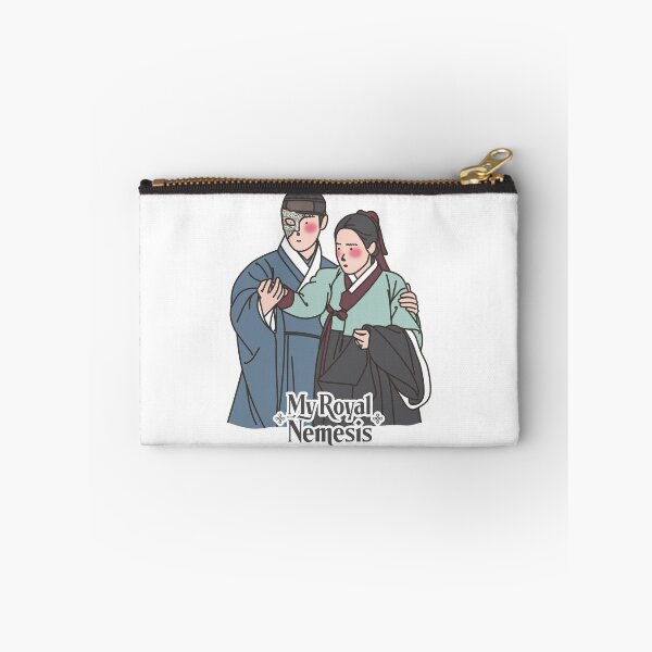 Item preview, My Royal Nemesis Kdrama designed and sold by cepluk.