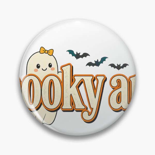 Item preview, SPOOKY AUNT HALLOWEEN SHIRT AUNT GIFT  designed and sold by EasyTake.