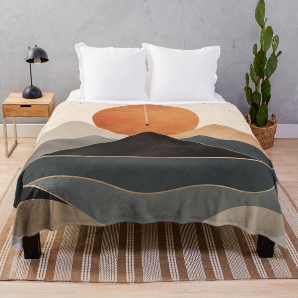 Item preview, Mountain Landscape designed and sold by Punch-E415.