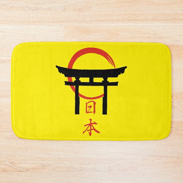 Item preview, Torii Gate (black) designed and sold by Lagueny.