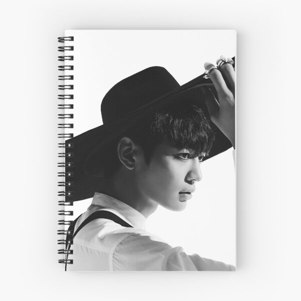 Item preview, SHINee EVERYBODY MINHO designed and sold by SHINeeEMPORIUM.