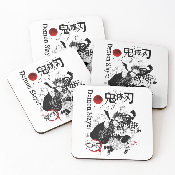 Item preview, kamado hunters designed and sold by Petal-Path.