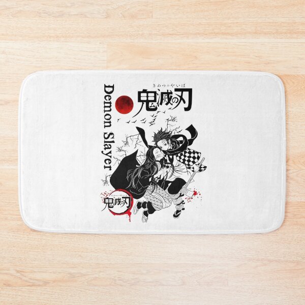Item preview, kamado hunters designed and sold by Petal-Path.