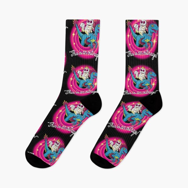 Item preview, This is an outrage folks designed and sold by Dan Elijah Fajardo.