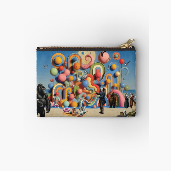 Item preview, On the Beach designed and sold by Rich La Bonté.