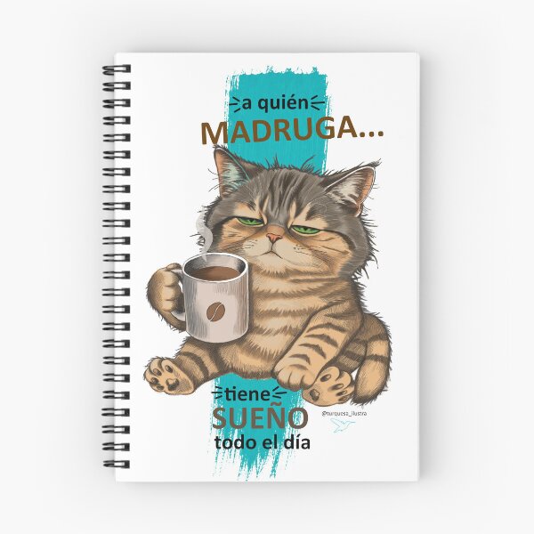 Item preview, The early bird...is sleepy all day designed and sold by EstudioTurquesa.