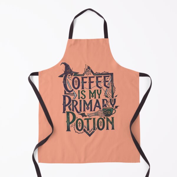 Item preview, Skeletal Hand Witch Hat Primary Potion Graphic designed and sold by Exquisite Design Studio „Paculówka”.