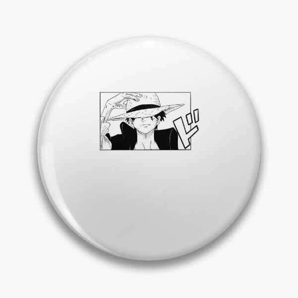 Artikelvorschau, Luffy Manga-Charakterillustration entworfen und verkauft von Petal-Path.