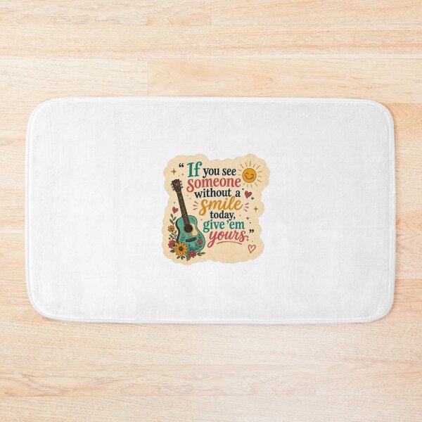 Item preview, Give Them Your Smile designed and sold by stzl26.