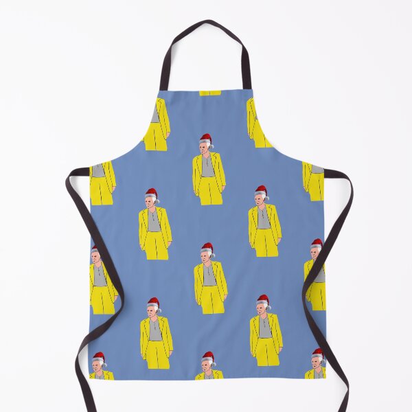 Item preview, The Man in the Yellow Christmas Gift designed and sold by ZooStateofMind.