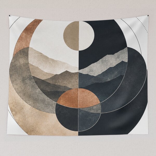 Item preview, Moonlight Mountain designed and sold by Punch-E415.