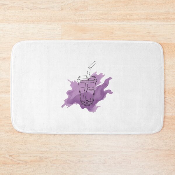 Item preview, Boba Tea Line Art Bubble Tea Lover Gift Idea designed and sold by GTFullShop.