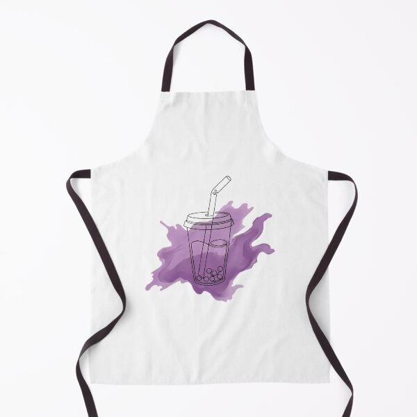 Item preview, Boba Tea Line Art Bubble Tea Lover Gift Idea designed and sold by GTFullShop.