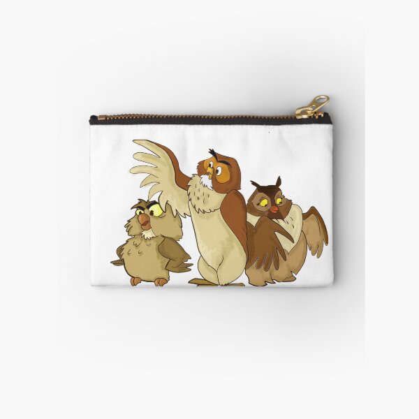 Item preview, What a Hoot designed and sold by PinVillainBenji.
