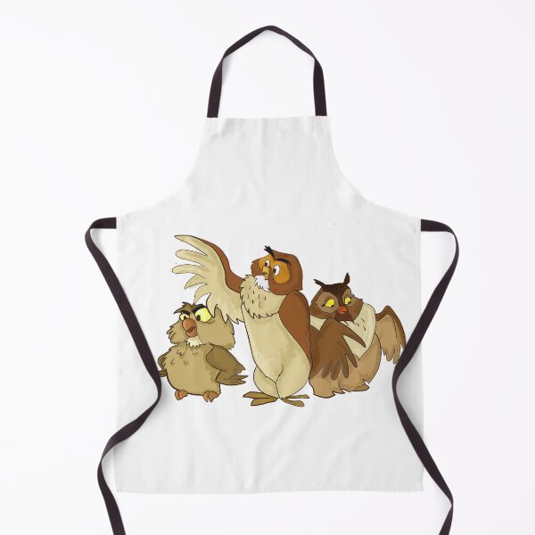 Item preview, What a Hoot designed and sold by PinVillainBenji.