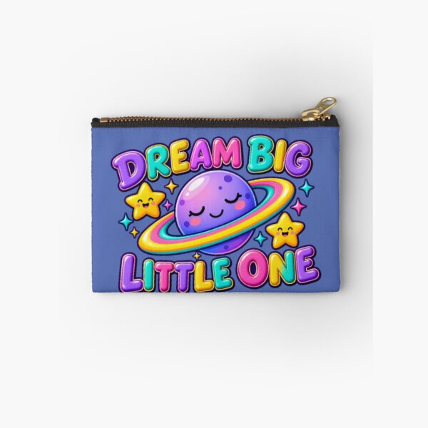 Item preview, Dream Big little one  designed and sold by Slyguy88.