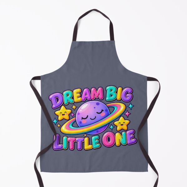 Item preview, Dream Big little one designed and sold by Slyguy88.