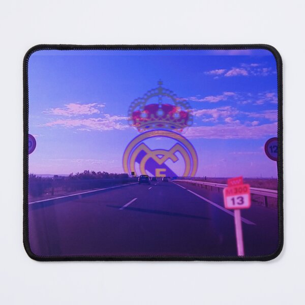 Item preview, Real Madrid highway designed and sold by mcebro.
