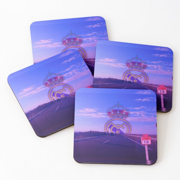 Item preview, Real Madrid highway designed and sold by mcebro.