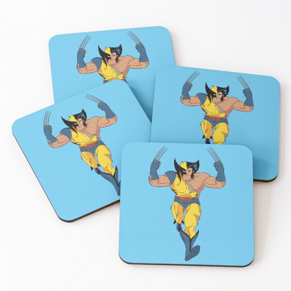 Item preview, Wolverine Classic designed and sold by Cinema Surfer.