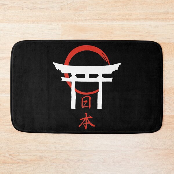 Item preview, Torii Gate (white) designed and sold by Lagueny.