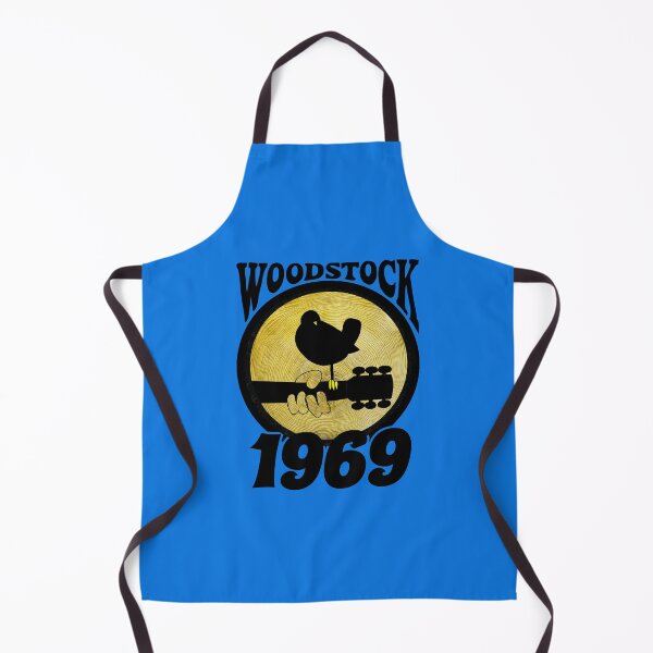 Item preview, 1969 Most Famous Rock Festivals designed and sold by JNgraphictopia.