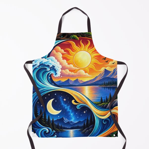 Item preview, Nature’s Eternal Cycle designed and sold by Punch-E415.